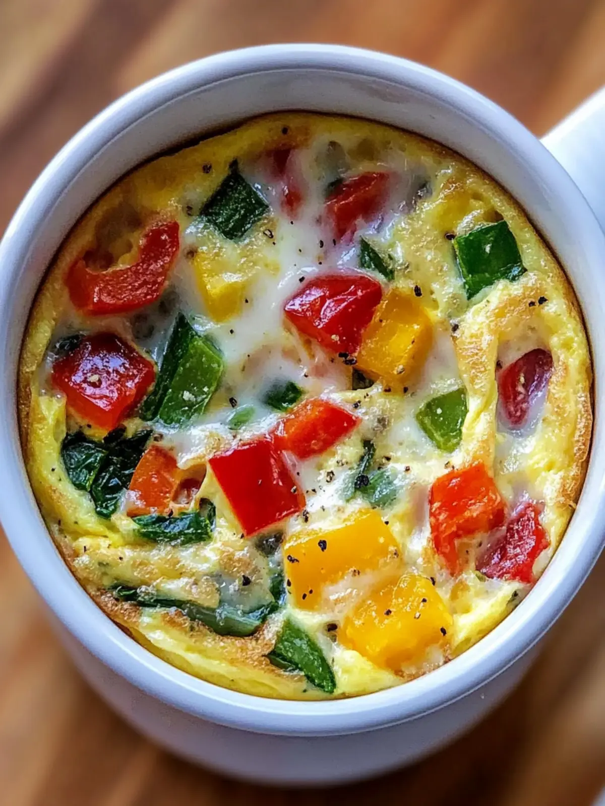 easy-veggie-breakfast-mug-omelette-for-a-delicious-start