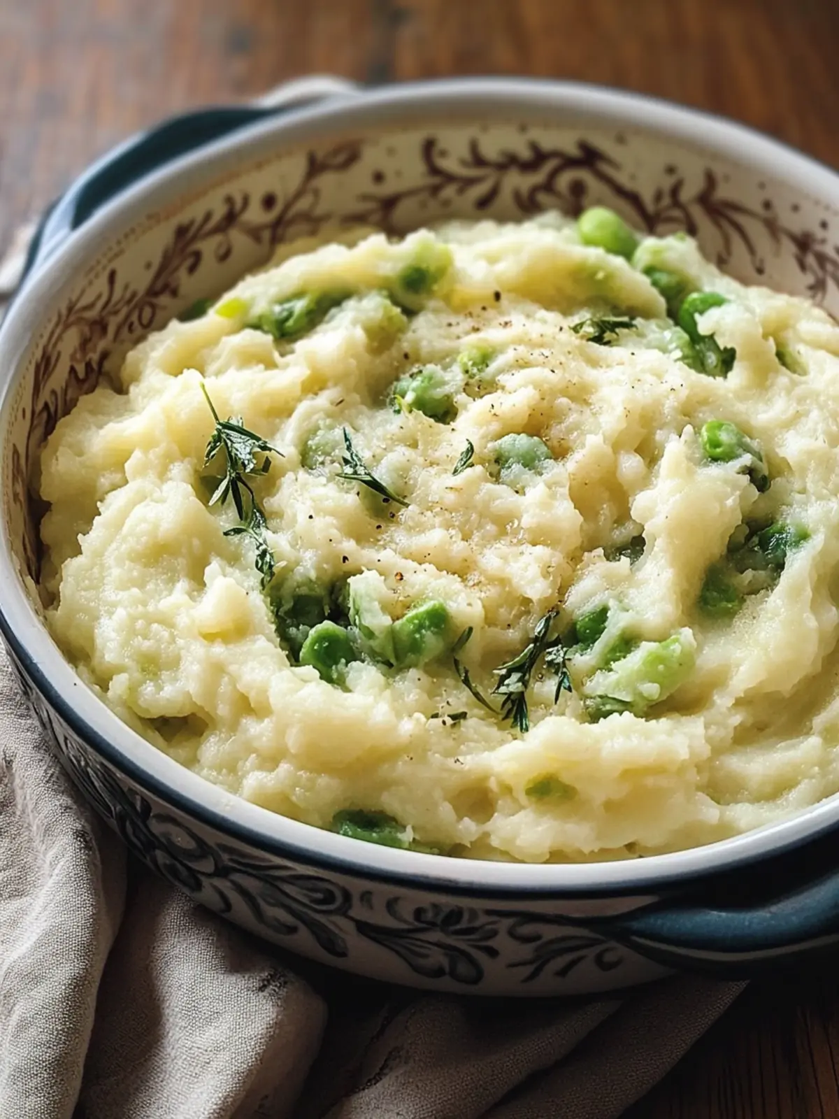 Ultimate Homemade Colcannon: Irresistible Comfort Food