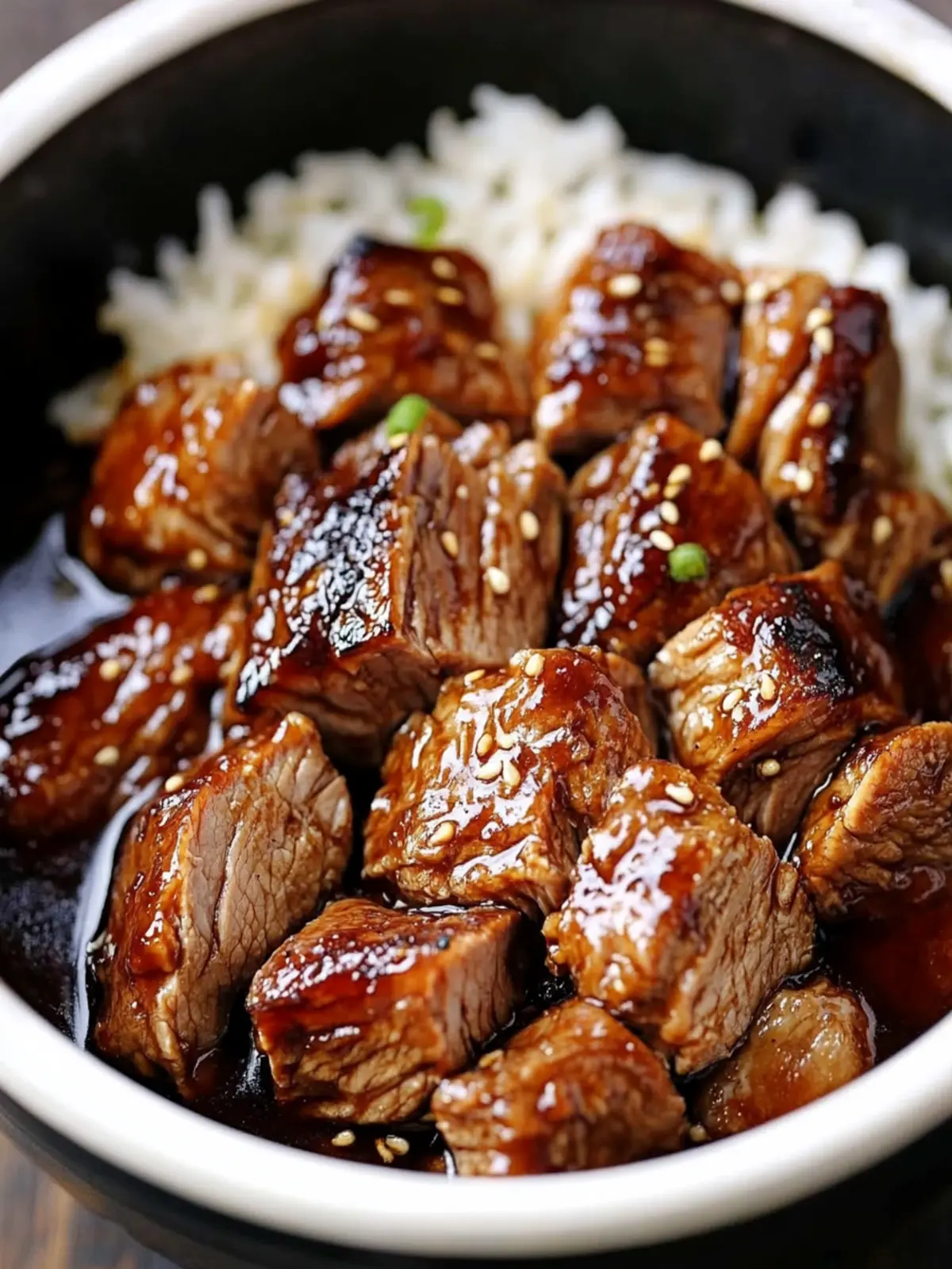 Ultimate Teriyaki Pork Roast: Delicious Easy Recipe